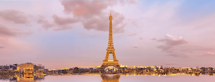 MONUMENTO - TORRE EIFFEL - Localizado em PARIS, FRANÇA